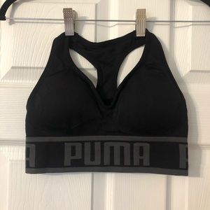 PUMA sports bra